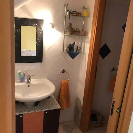 Tatil Evi Rita Chia