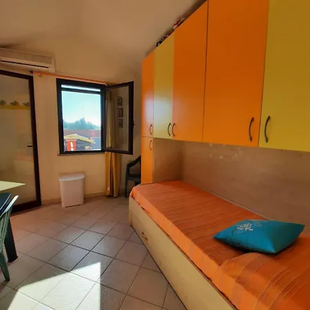 Σπίτι διακοπών Rita Chia