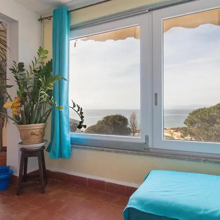 Rita Holiday home *