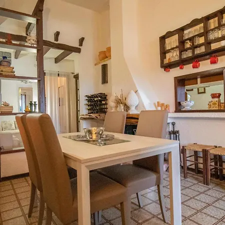 Holiday home Rita Marongiu