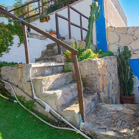 Rita Holiday home