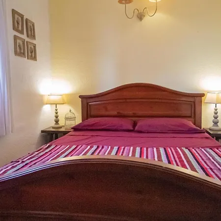 Rita Holiday home *