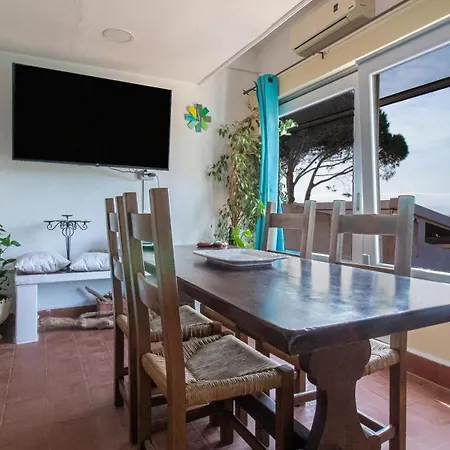 Holiday home Rita *
