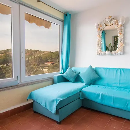 Rita Holiday home Marongiu