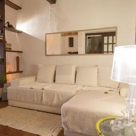 Rita Holiday home Marongiu