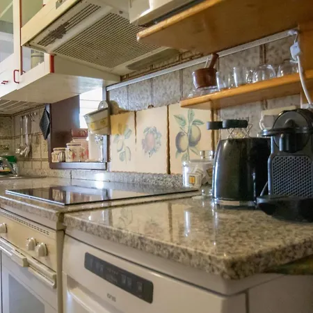 Rita Holiday home