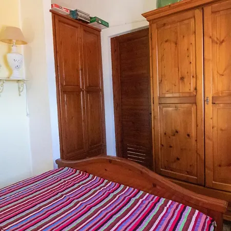 Rita Holiday home Marongiu