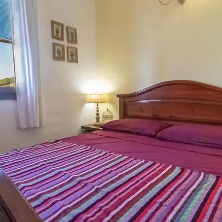 Rita Holiday home