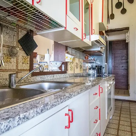 Rita Holiday home Marongiu