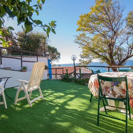 Rita Holiday home