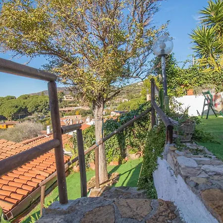 Rita Holiday home