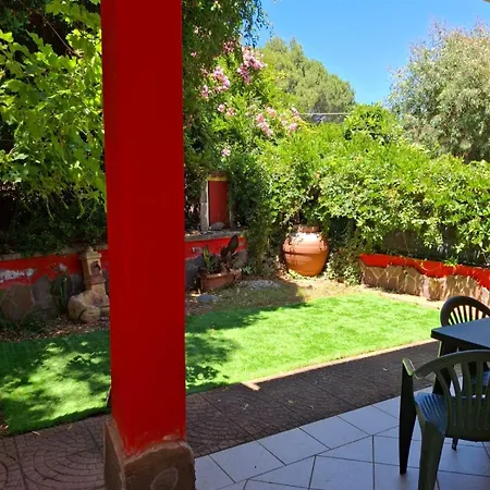 Σπίτι διακοπών Rita *