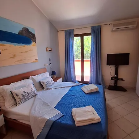 Tatil Evi Rita Chia