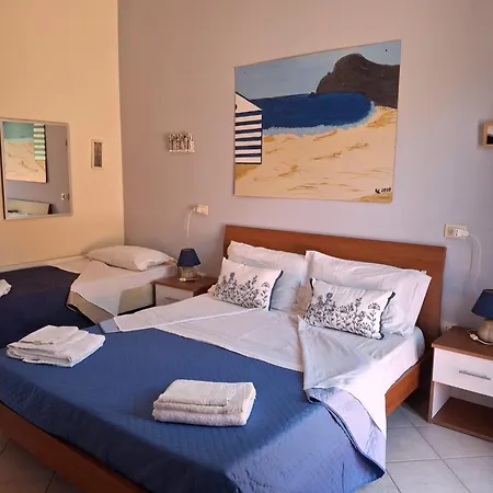 Tatil Evi Rita