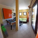 Rita Casa vacanze Chia
