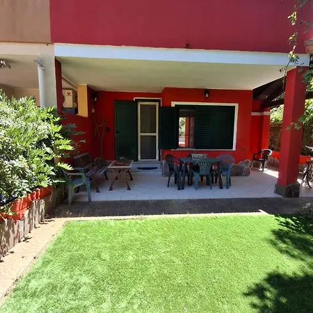 Casa vacanze Rita Chia