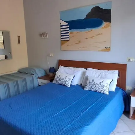 Rita Casa vacanze *