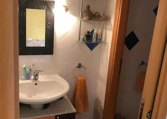 Hébergement de vacances Rita Chia