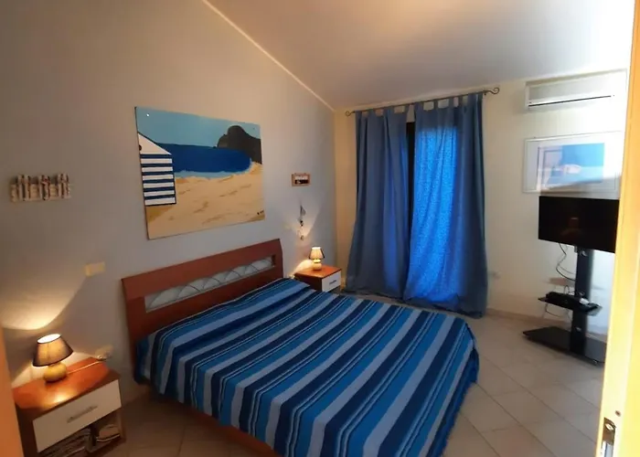 Rita Hébergement de vacances *