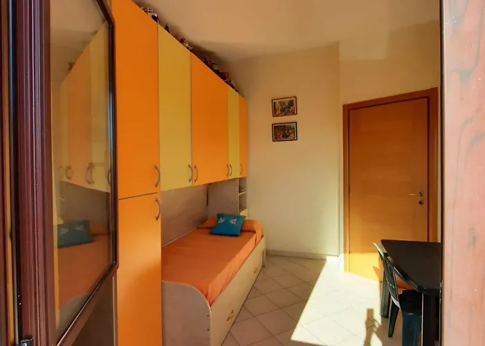 Rita Hébergement de vacances *