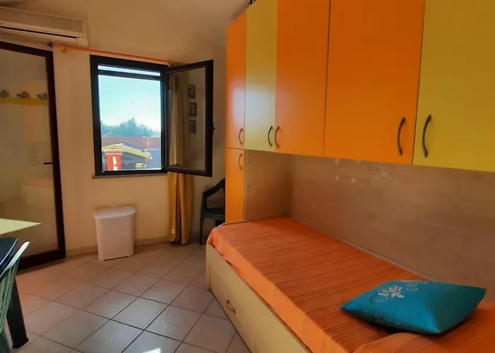 Hébergement de vacances Rita Chia