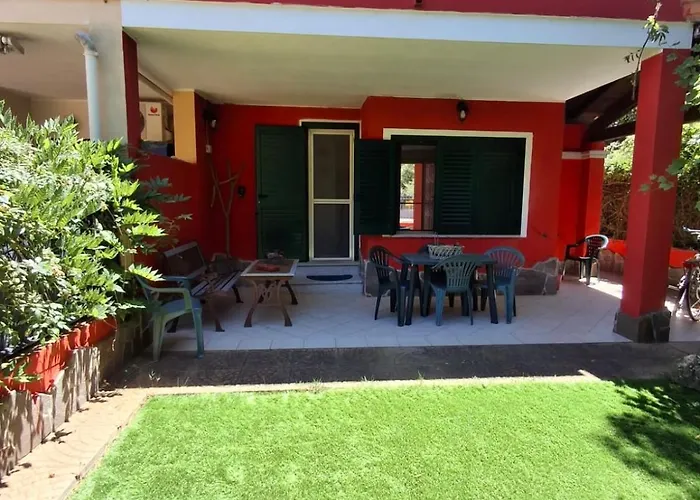 Hébergement de vacances Rita Chia